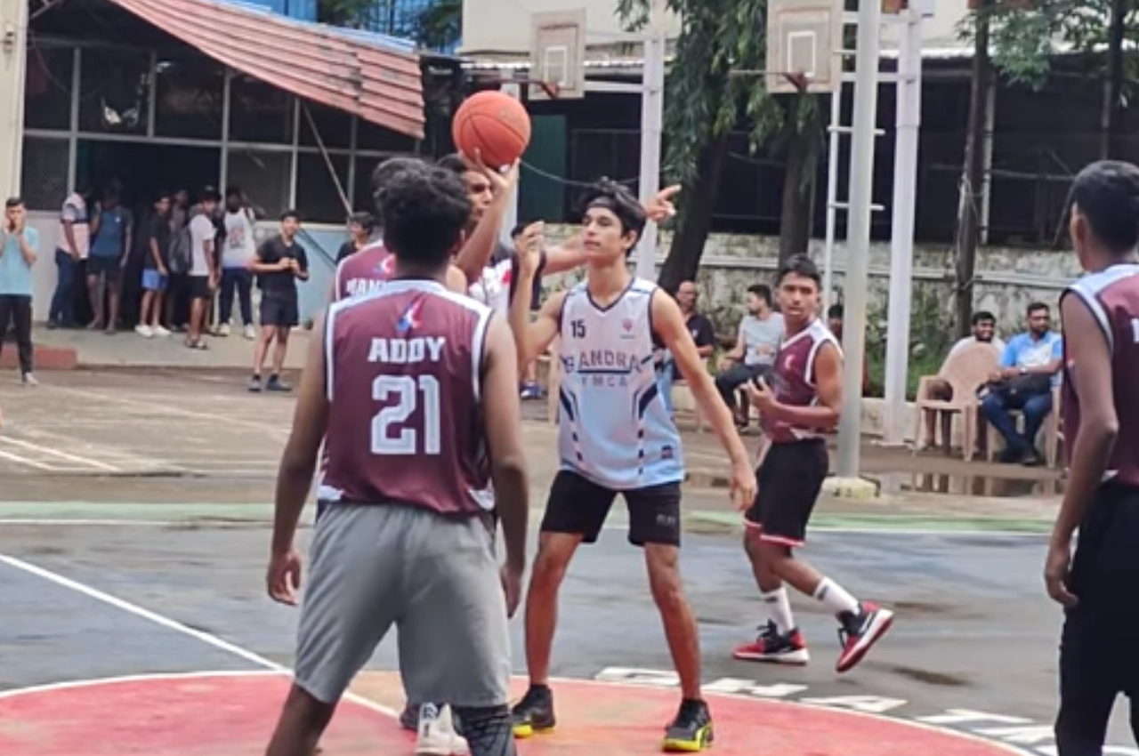 G-U18 Gr Mumbai North District Trials