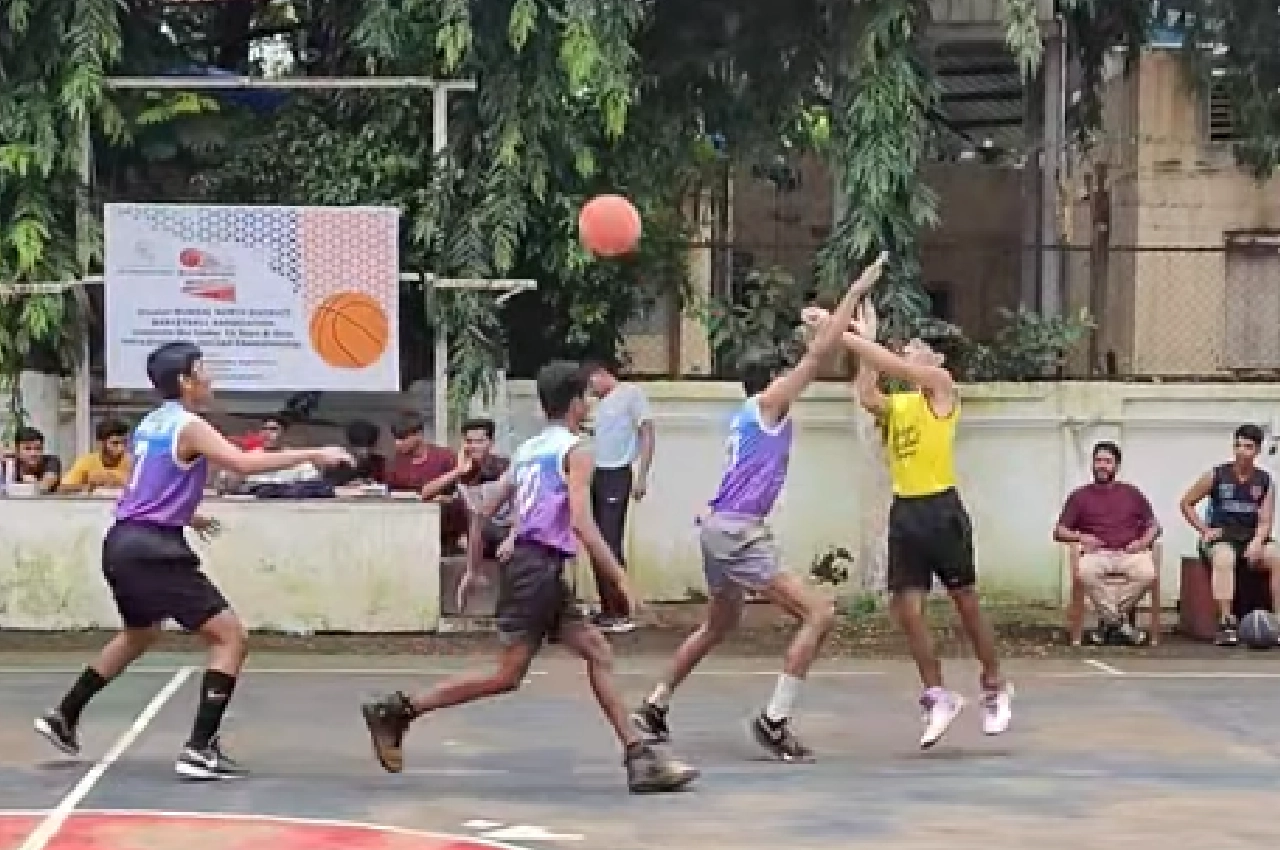 G-U18 Gr Mumbai North District Trials