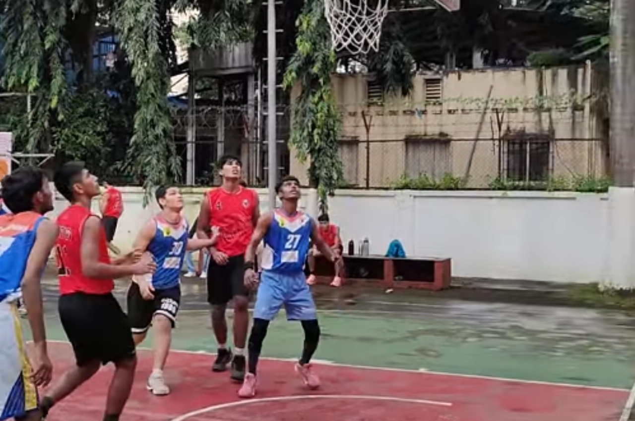 G-U18 Gr Mumbai North District Trials