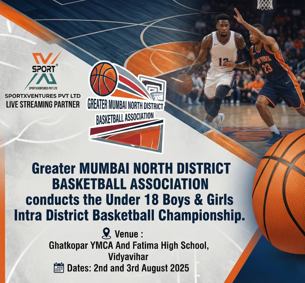 G-U18 Gr Mumbai North District Trials