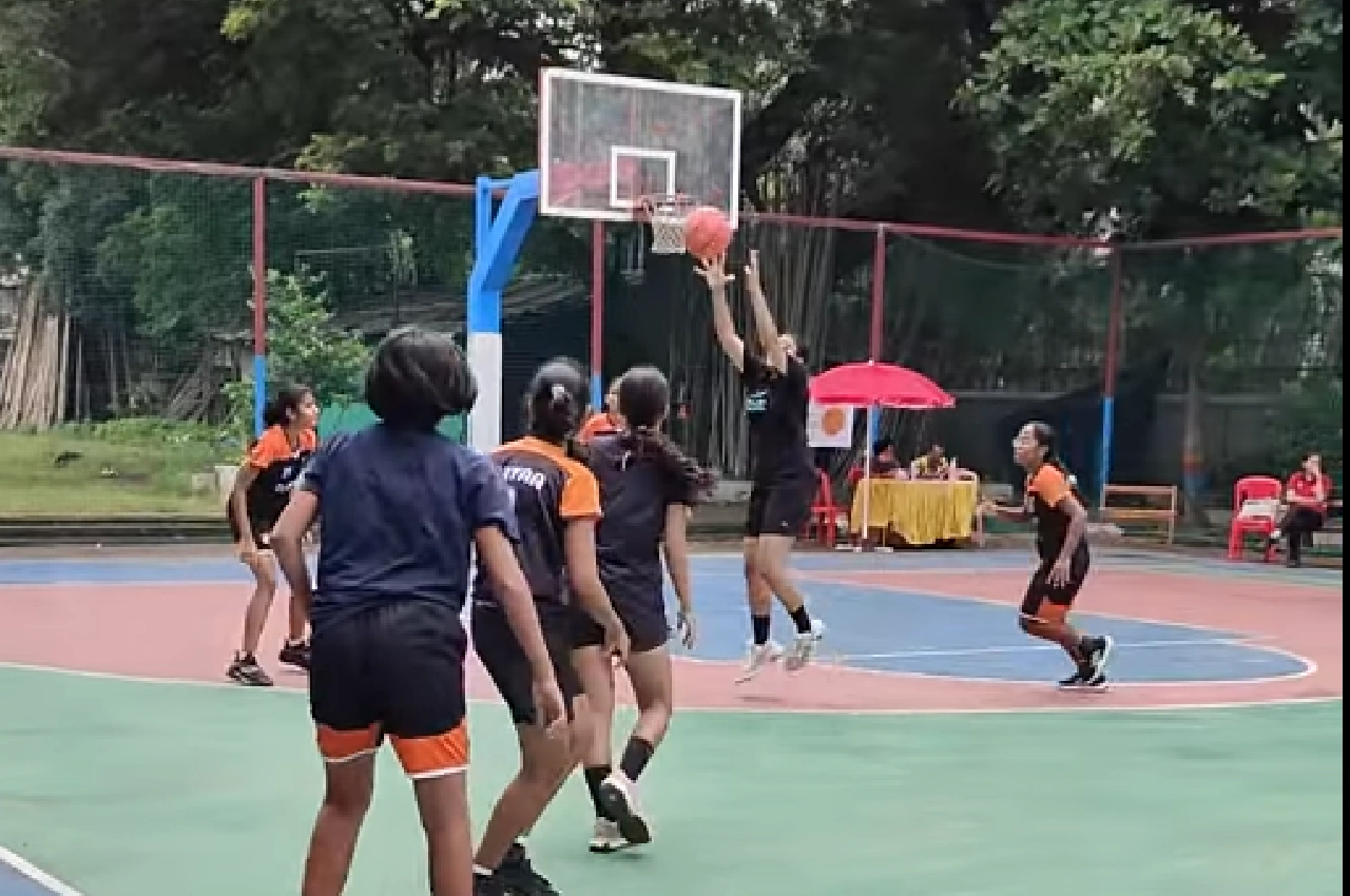 G-U18 Gr Mumbai North District Trials