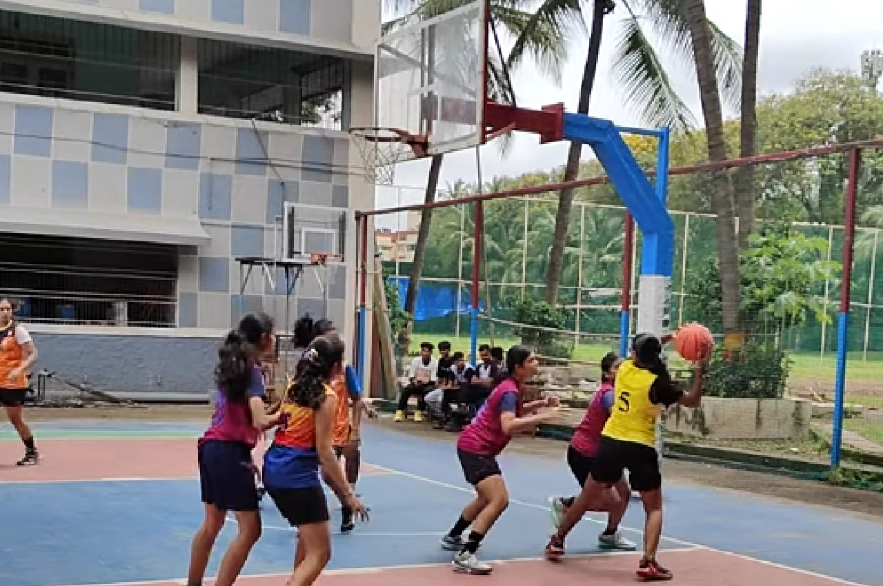 G-U18 Gr Mumbai North District Trials