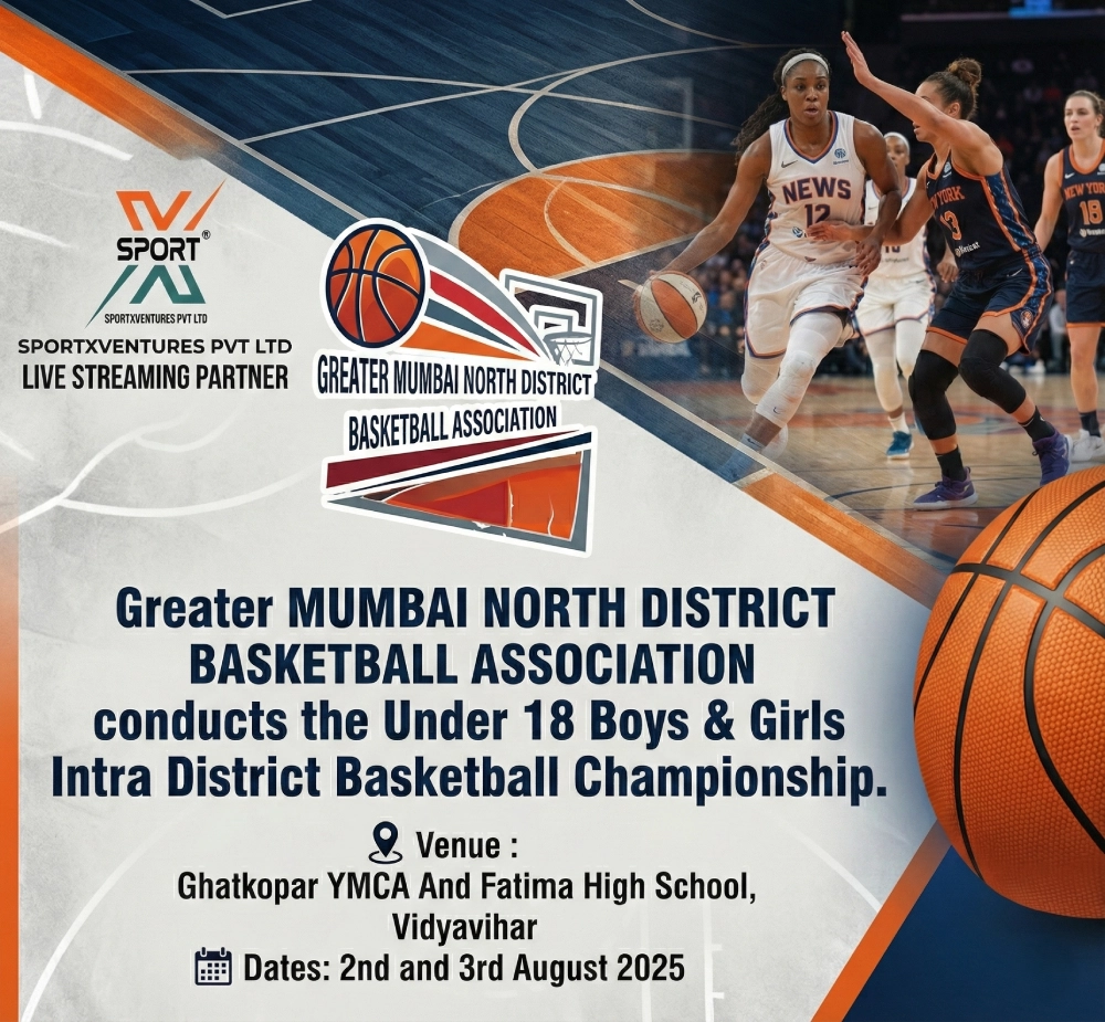 B-U18, Gr Mumbai North District Trials