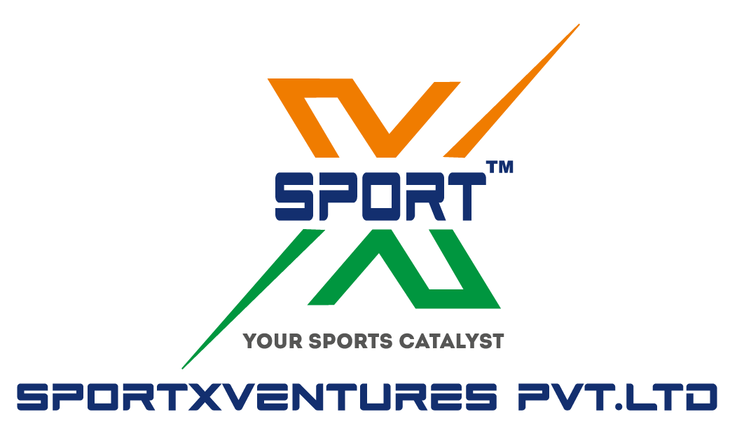 SportX logo